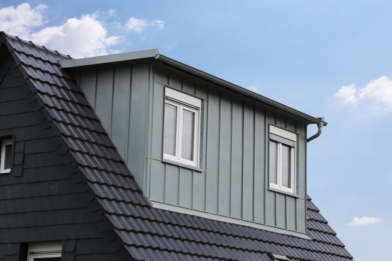 Cladding Repair