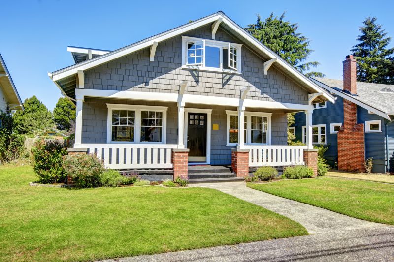 Clapboard Siding Repair