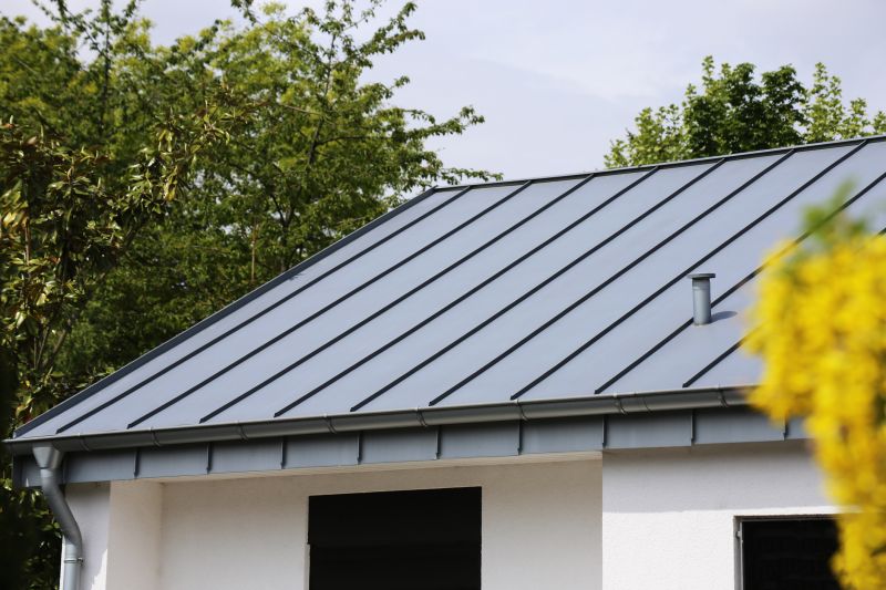 Metal Cladding Replacement