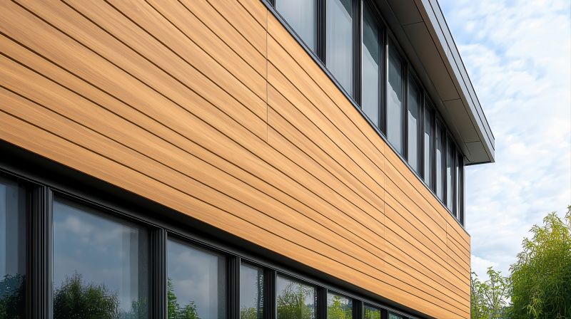 Traditional Siding Styles